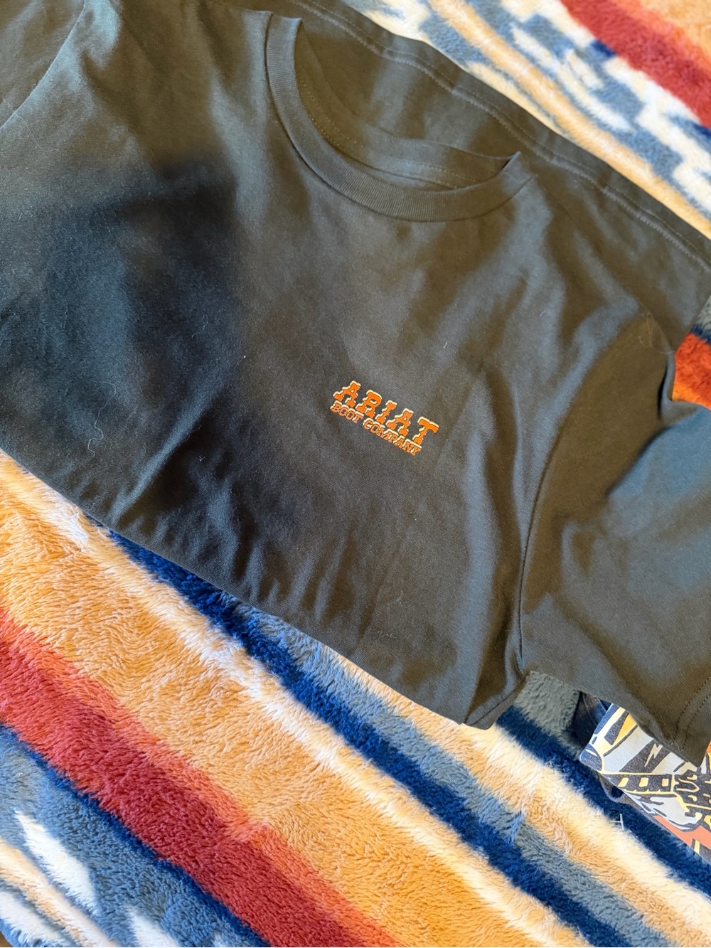 Women’s western tshirt lot - Picture 7 of 10